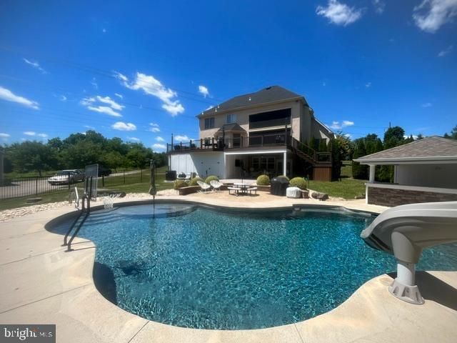 1120 SCHEER WAY, Collegeville, PA 19426