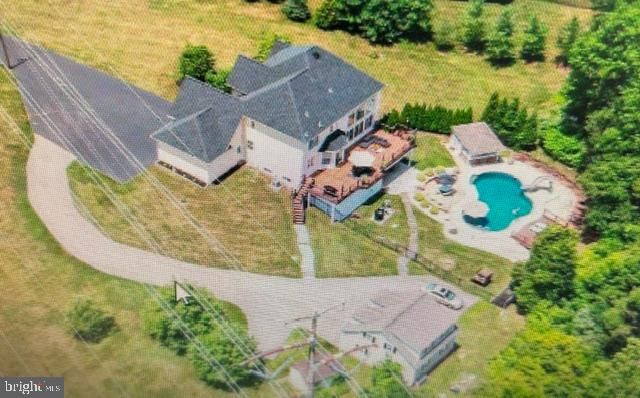 1120 SCHEER WAY, Collegeville, PA 19426