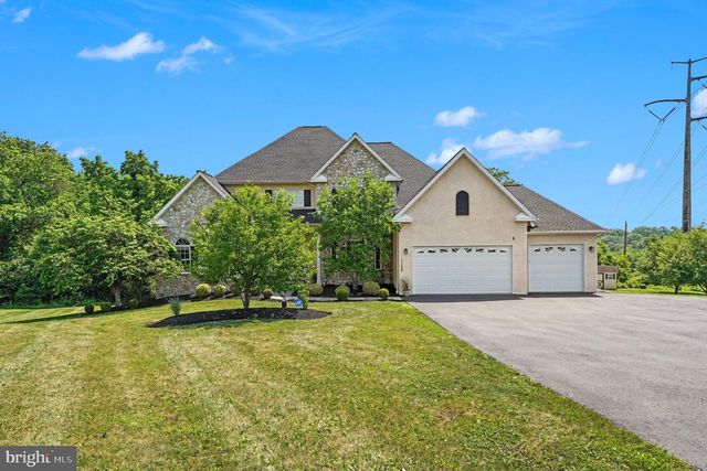1120 SCHEER WAY, Collegeville, PA 19426