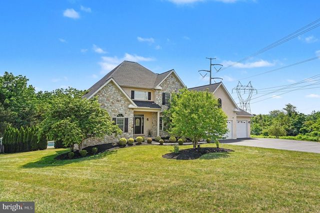 1120 SCHEER WAY, Collegeville, PA 19426