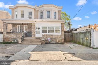 8015 WALKER ST, Philadelphia, PA 19136