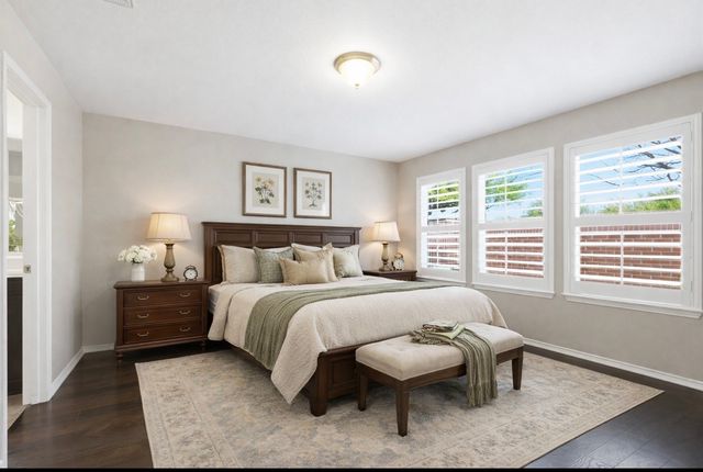 2490 Honeybee Lane, Frisco, TX 75036