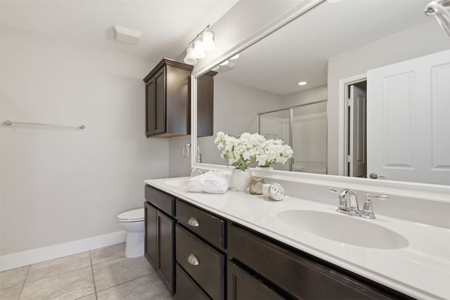 2490 Honeybee Lane, Frisco, TX 75036