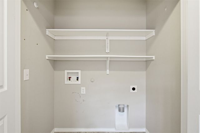 2490 Honeybee Lane, Frisco, TX 75036