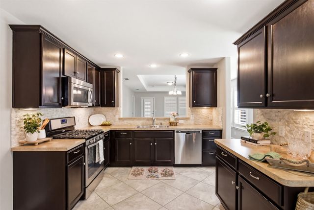 2490 Honeybee Lane, Frisco, TX 75036