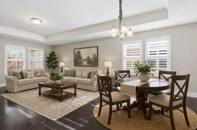 2490 Honeybee Lane, Frisco, TX 75036