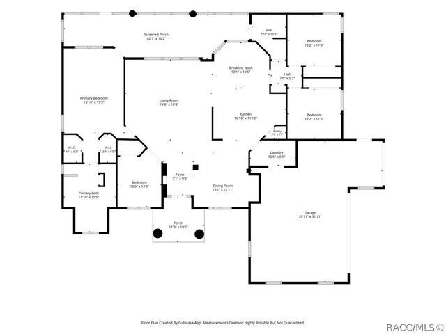 7145 SW 181st Avenue, Dunnellon, FL 34432