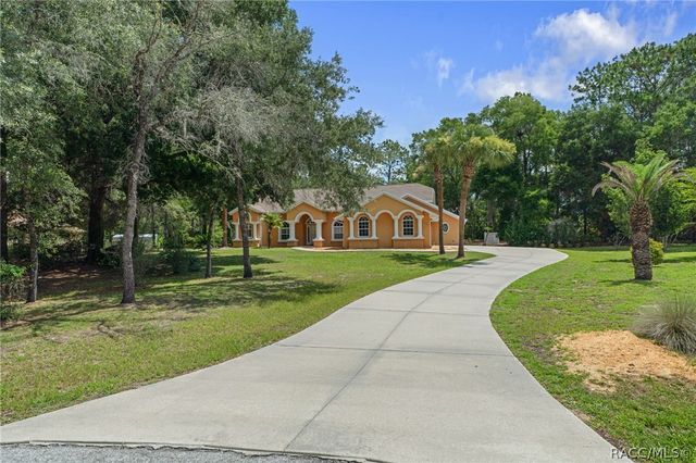 7145 SW 181st Avenue, Dunnellon, FL 34432
