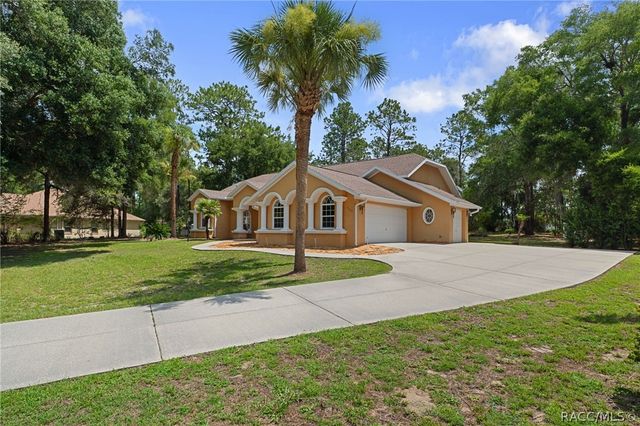 7145 SW 181st Avenue, Dunnellon, FL 34432