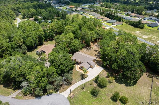 7145 SW 181st Avenue, Dunnellon, FL 34432