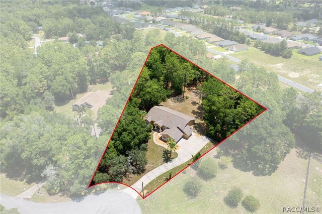 7145 SW 181st Avenue, Dunnellon, FL 34432