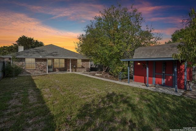 1659 Lantana, New Braunfels, TX 78130
