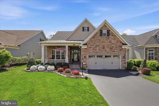 6198 CHANCELLORSVILLE DR, Gainesville, VA 20155