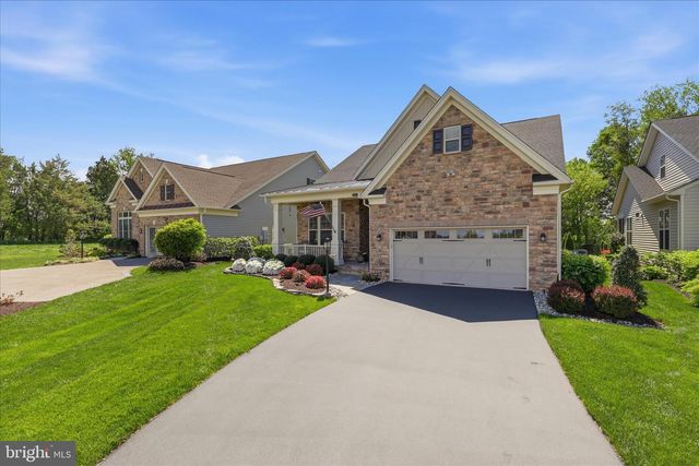 6198 CHANCELLORSVILLE DR, Gainesville, VA 20155