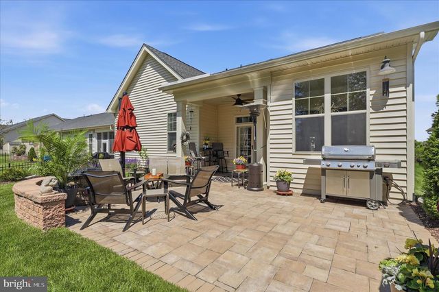 6198 CHANCELLORSVILLE DR, Gainesville, VA 20155