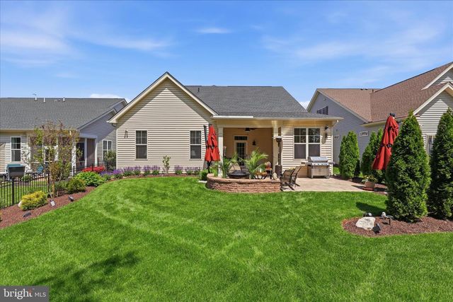 6198 CHANCELLORSVILLE DR, Gainesville, VA 20155