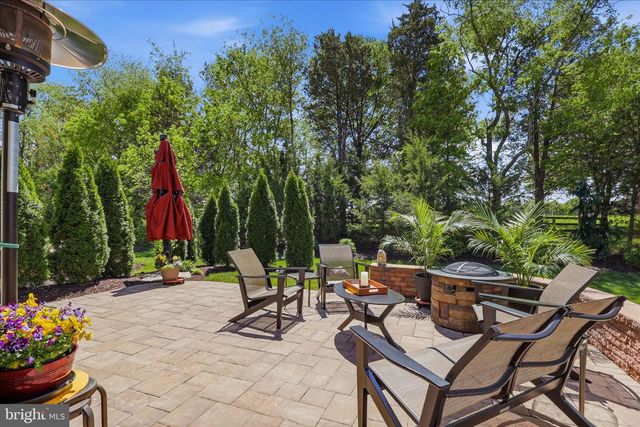 6198 CHANCELLORSVILLE DR, Gainesville, VA 20155