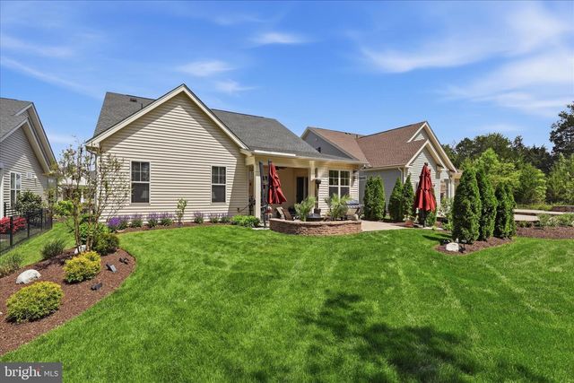 6198 CHANCELLORSVILLE DR, Gainesville, VA 20155