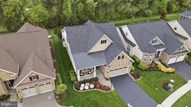 6198 CHANCELLORSVILLE DR, Gainesville, VA 20155
