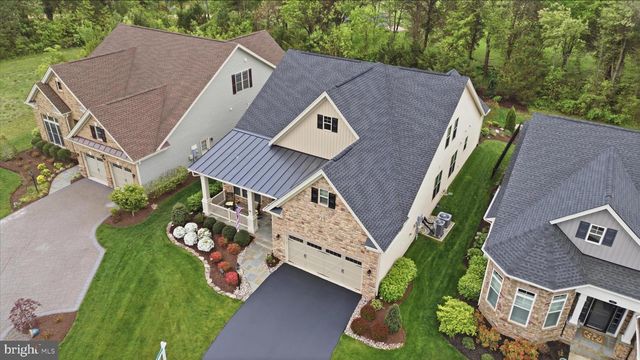 6198 CHANCELLORSVILLE DR, Gainesville, VA 20155