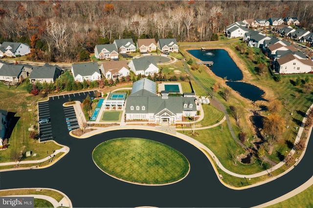 6198 CHANCELLORSVILLE DR, Gainesville, VA 20155