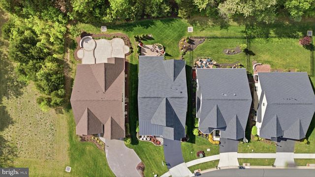 6198 CHANCELLORSVILLE DR, Gainesville, VA 20155