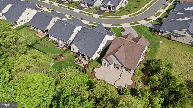 6198 CHANCELLORSVILLE DR, Gainesville, VA 20155