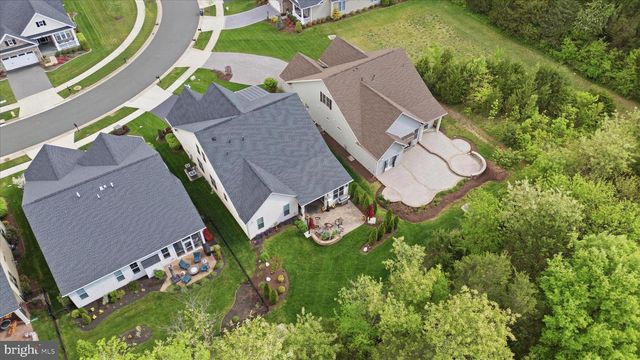 6198 CHANCELLORSVILLE DR, Gainesville, VA 20155