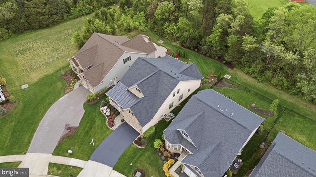 6198 CHANCELLORSVILLE DR, Gainesville, VA 20155