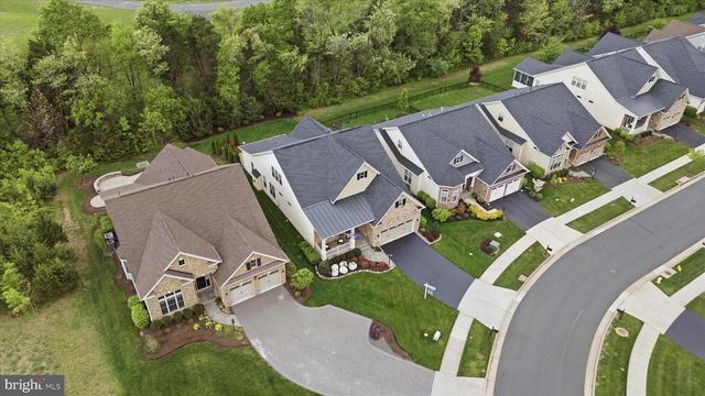 6198 CHANCELLORSVILLE DR, Gainesville, VA 20155