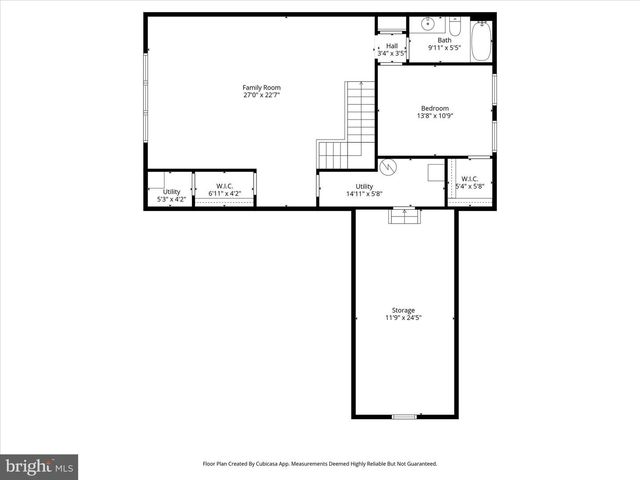 6198 CHANCELLORSVILLE DR, Gainesville, VA 20155