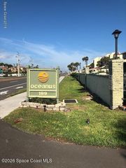 199 Highway A1a A203, Melbourne, FL 32937