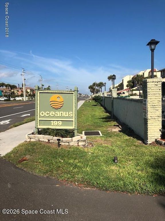 199 Highway A1a A203, Melbourne, FL 32937