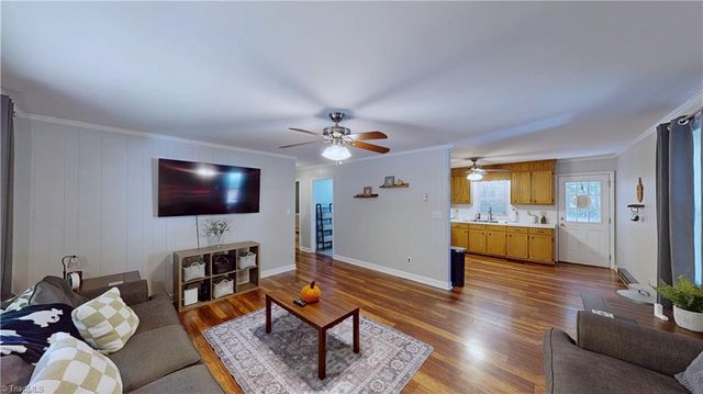 1620 Feezor Road, Lexington, NC 27292