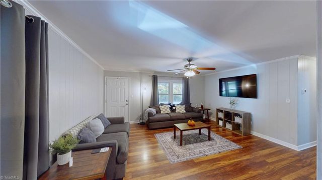 1620 Feezor Road, Lexington, NC 27292