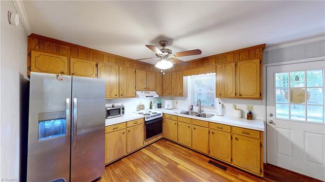 1620 Feezor Road, Lexington, NC 27292