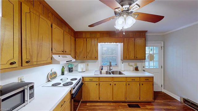 1620 Feezor Road, Lexington, NC 27292