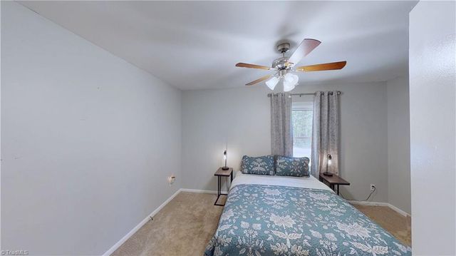 1620 Feezor Road, Lexington, NC 27292