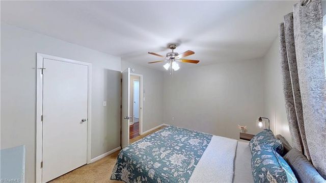 1620 Feezor Road, Lexington, NC 27292