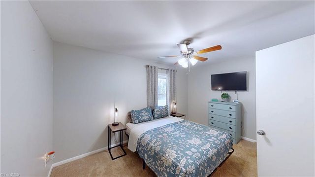 1620 Feezor Road, Lexington, NC 27292