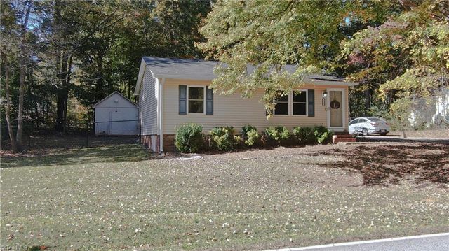 1620 Feezor Road, Lexington, NC 27292