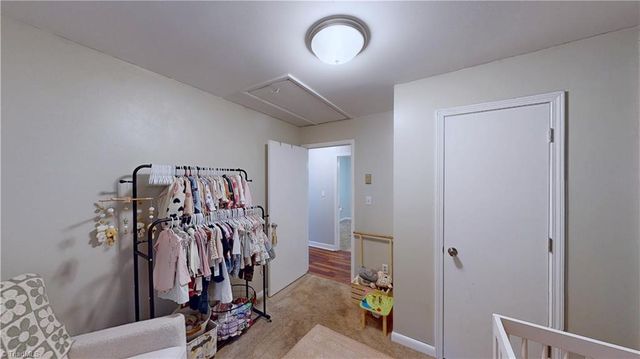 1620 Feezor Road, Lexington, NC 27292