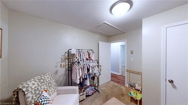 1620 Feezor Road, Lexington, NC 27292