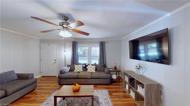 1620 Feezor Road, Lexington, NC 27292