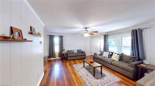 1620 Feezor Road, Lexington, NC 27292