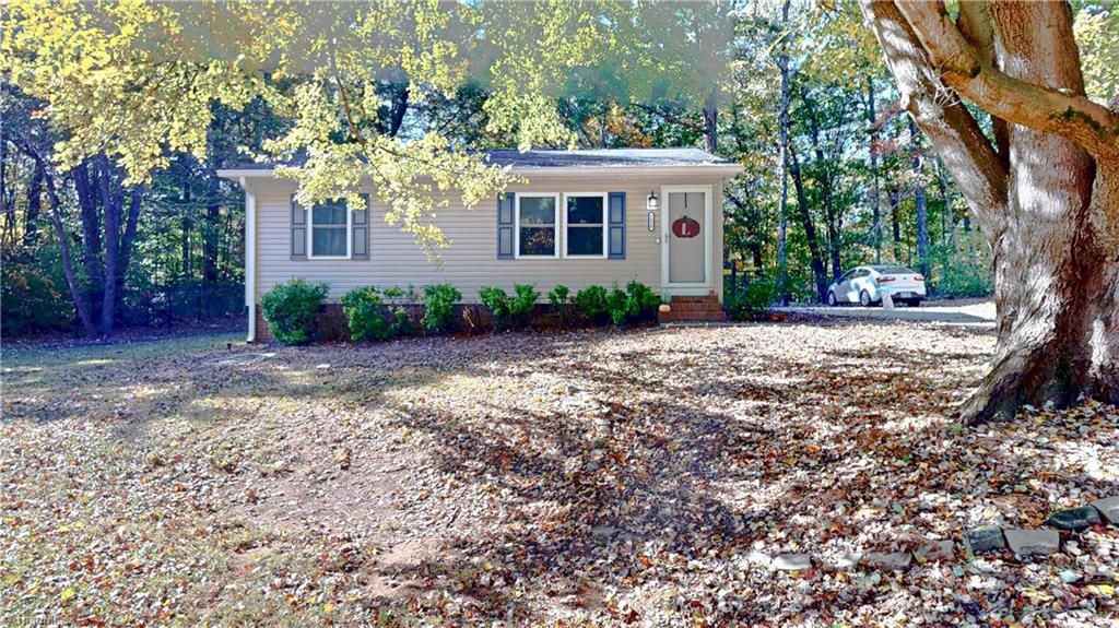 1620 Feezor Road, Lexington, NC 27292