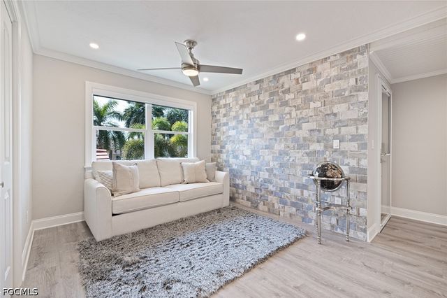 5115 Sunnybrook CT 20, Cape Coral, FL 33904