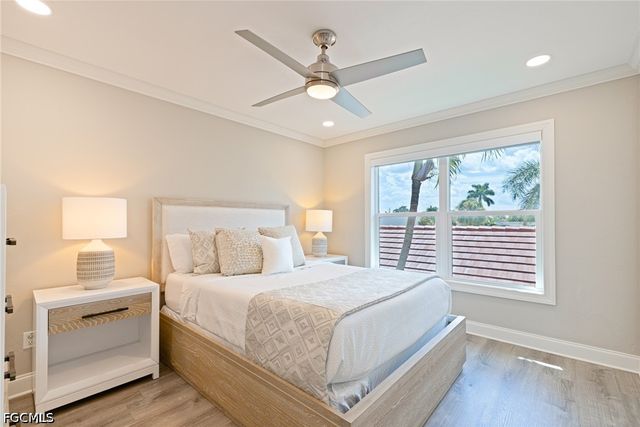 5115 Sunnybrook CT 20, Cape Coral, FL 33904