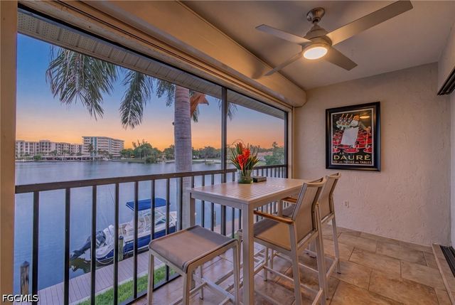 5115 Sunnybrook CT 20, Cape Coral, FL 33904