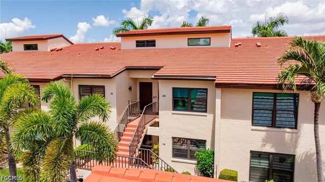 5115 Sunnybrook CT 20, Cape Coral, FL 33904